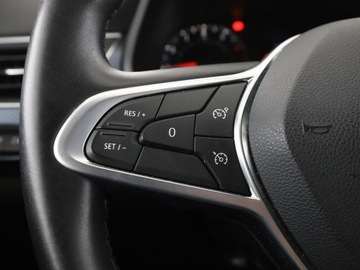 Renault Arkana SUV 1.3 TCe 140KM 2022 Renault Arkana niski przebieg automat navi kamera, zdjęcie 31