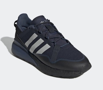 BUTY SPORTOWE MĘSKIE ADIDAS ZX 2K BOOST PURE