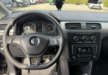 Volkswagen Caddy IV Kombi Maxi 2.0 TDI SCR BlueMotion Technology 102KM 2016 Volkswagen Caddy 2,0 TDI 102KM Klimatyzacja Serwis Kola lato zima 2.0, zdjęcie 15