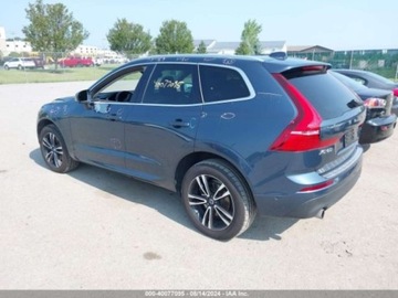 Volvo XC60 II 2018 Volvo XC 60 2018 Volvo XC60 T6 AWD Momentum 2.0 Benzyna 316KM, zdjęcie 2