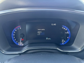 Toyota Corolla XII TS Kombi 2.0 Hybrid Dynamic Force 184KM 2021 Toyota Corolla 2.0HSD184KM TREK Full Led El. klapa, zdjęcie 13