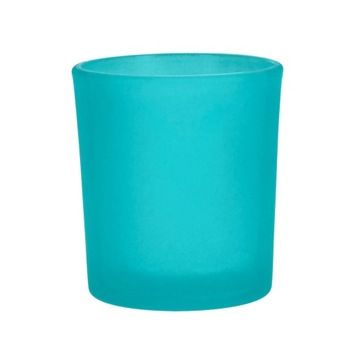 Pojemnik szklanka do świec 205 ml
