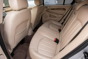 Jaguar X-Type 2005 Jaguar X-Type Executive Sport 4x4 3.0i V6 231KM !, zdjęcie 6