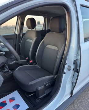 Dacia Duster II SUV 1.0 TCe LPG 100KM 2021 Dacia Duster GAZ LPG klima LED alu PISEMNA GWARANCJA w cenie Transport, zdjęcie 31