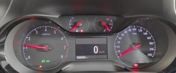 Opel Corsa F Hatchback 5d Facelifting 1.2 Turbo 100KM 2025 Opel Corsa Opel Corsa 1.2 100 KM MT6 1.2 Benzyna 100KM, zdjęcie 13