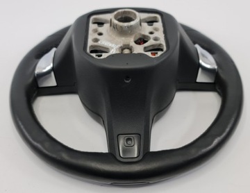 МНОГОФУНКЦИОНАЛЬНЫЙ РУЛЬ PORSCHE CAYENNE II 7P5