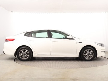 Kia Optima II Sedan 2.0 163KM 2017 Kia Optima 2.0, Salon Polska, Serwis ASO, Navi, zdjęcie 5