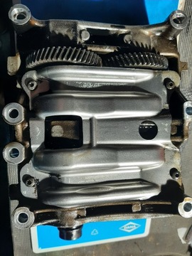 HŘÍDELE BALANCOVÉ VOLVO XC 60 90 MOTOR 2,0