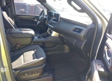  GMC Yukon 2023, 5.3L, 4x4, SLT, od ubezpieczalni 5.3 Benzyna 355KM, zdjęcie 9