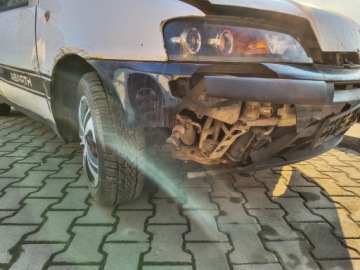 Fiat Punto II Hatchback 1.9 JTD 85KM 2005 FIAT PUNTO 2 1.9 JTD 86 KM Zadbany! Nowe opony! Na części lub do naprawy, zdjęcie 6