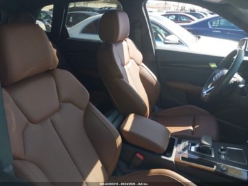 Audi Q5 II 2019 Audi Q5 2019 AUDI Q5 45 PREMIUM 2.0 Benzyna 248KM, zdjęcie 12