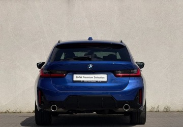 BMW Seria 3 G20-G21 Touring 2.0 320d 190KM 2023 BMW Seria 3 320d xDrive190KM M-Pakiet Gwaran. Adaptacyjny LED,HiFi, 23VAT, zdjęcie 4