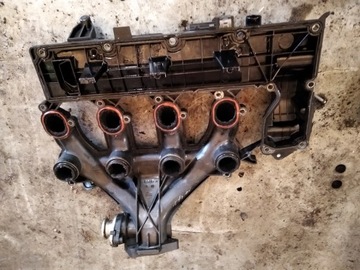 FORD KUGA MK1 KOLEKTOR SACÍ/ZBĚRNÉ 2,0