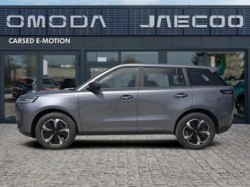 Jaecoo 5 2026 Jaecoo 5 HEV Omoda &amp; Jaecoo Jaecoo 5 Hybrid, Prom, zdjęcie 7