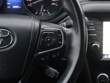 Toyota Avensis III Wagon Facelifting 2015 2.0 D-4D 143KM 2015 Toyota Avensis 2.0 D-4D, Salon Polska, Serwis ASO, zdjęcie 17