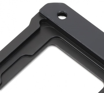 LGA 1700 КРОНШТЕЙН ДЛЯ ПРОЦЕССОРА 12, 13, 14 THERMALIGHT ЧЕРНЫЙ