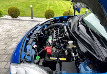 Suzuki Swift VI 2017 Suzuki Swift Suzuki Swift 1.2 Benzyna 94KM, zdjęcie 16