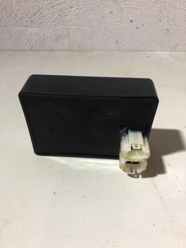 HYOSUNG BOOMER 125 moduł zapłonowy sterownik Gwar