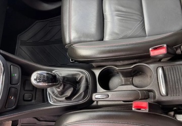 Opel Mokka I SUV 1.6 CDTI Ecotec 136KM 2016 Opel Mokka 1.6D 136KM przeb.98tys ful opcja navi kamera skora zadbany 1.6, zdjęcie 19