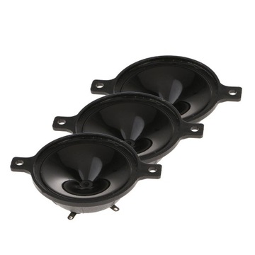 3x głośnik piezoelektryczny 51x20mm