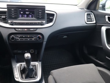 Kia Ceed III Kombi 1.6 CRDi 115KM 2020 Kia Ceed 1.6 CRDi, Salon Polska, 1. Właściciel, zdjęcie 7
