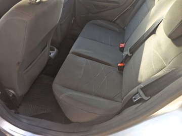 Ford Fiesta VII 2016 FORD FIESTA 5 DRZWI ZADBANA, zdjęcie 13
