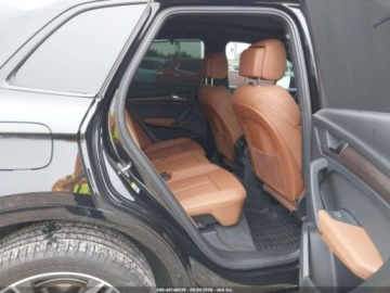 Audi Q5 II 2024 Audi Q5 2024 AUDI Q5 PREMIUM PLUS 55 TFSI E S LINE QUATTRO S TRONIC 2.0, zdjęcie 8