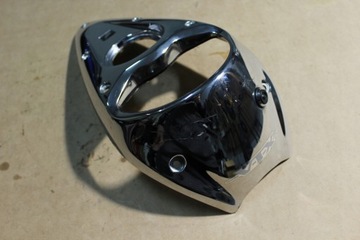 VTX 1300 VT 03- КРЫШКА КОРПУСА КОНСОЛИ