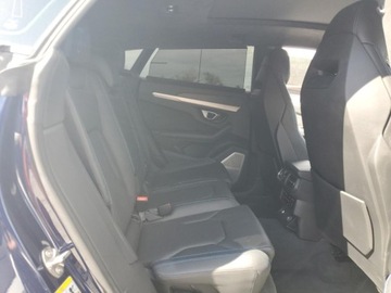 Lamborghini Urus 2019 Lamborghini Urus 2019, 4.0L, 4x4, porysowany lakier 4.0 Benzyna 641KM, zdjęcie 9