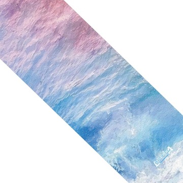 Скейтборд Морской скутер