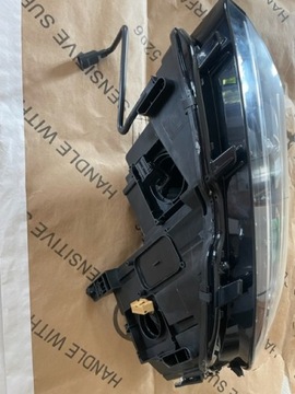 NOVÉ OE KOMPLET SVĚTLA FULL LED VW TIGUAN 5NC