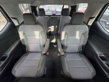 Chevrolet 2021 Chevrolet Traverse 2021 CHEVROLET TRAVERSE LT 3.6 Benzyna 310KM, zdjęcie 11