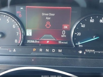 Ford Explorer VI 2023 Ford Explorer Timberline 2023 2.3l 2.3 Benzyna 300KM, zdjęcie 10