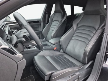 Volkswagen Arteon Fastback Facelifting 2.0 TSI 190KM 2023 Volkswagen Arteon Shooting Brake Faktura VATSkoryEl.fotel MasazKamera 360, zdjęcie 15