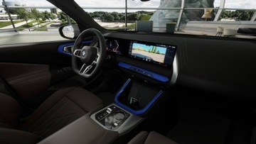 BMW X3 G45 2026 BMW X3 NOWE BMW X3 20d xDrive Dostępne od ręki!, zdjęcie 13