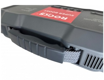 BOOST BOOSTER Пусковое устройство 1000/2000А Компрессор 10БАР ОК-03.0019