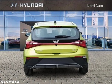 Hyundai i20 III 2025 Hyundai i20 1.2 Modern 1.2 Benzyna 79KM, zdjęcie 3