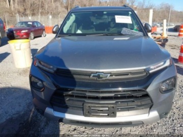 Chevrolet TrailBlazer II 2022 Chevrolet Trailblazer Lt 2022 1.3 Benzyna 155KM, zdjęcie 7