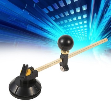 CYRKIEL DO SZKŁA DO OKRĘGÓW 30CM