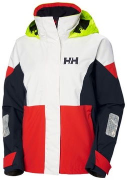 Куртка женская HELLY HANSEN NEWPORT REGATTA SAILING JACKET 34334 222