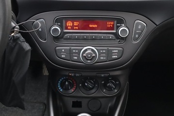 Opel Corsa E Hatchback 3d 1.4 Twinport 75KM 2016 Opel Corsa 1.4, Salon Polska, VAT 23%, Klima, zdjęcie 12