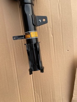 АМОРТИЗАТОР LEXUS RX ЗАДНИЙ RX II RX III RX350 RX300 RX350 RX330 RX400 RX450