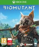 Biomutant XONE Używana (KW)