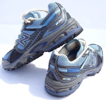 NEW BALANCE 876 TRAIL - profesjonalne buty terenowe - 37,5