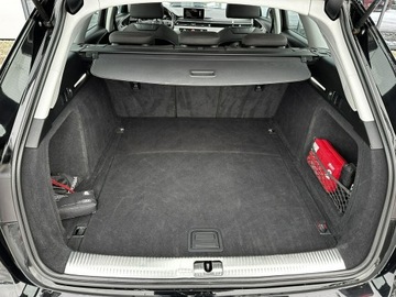 Audi A4 B9 Avant 2.0 TDI 150KM 2016 Audi A4 Avant 8xAlu! Xenon Grzane fot. Ele.Klapa, zdjęcie 31