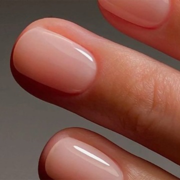 Лак гибридный PALU Top Coat Crystal No Wipe 11г без мыющегося блеска