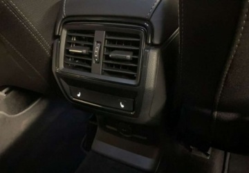 Skoda Karoq Crossover Facelifting 1.5 TSI ACT 150KM 2024 Skoda Karoq VAT 23 Sportline 1.5TSI 150KM DSG 2024 r., salon PL, I wlascic, zdjęcie 8