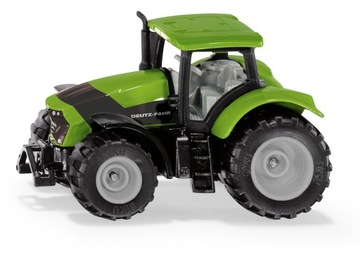 SIKU - ciągnik DEUTZ-Fahr TTV 7250
