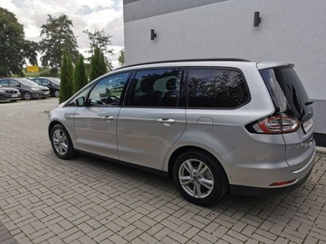 Ford Galaxy IV Van 1.5 EcoBoost 160KM 2016 Ford Galaxy 1.5 160KM Titanium Salon PL FV23, zdjęcie 8