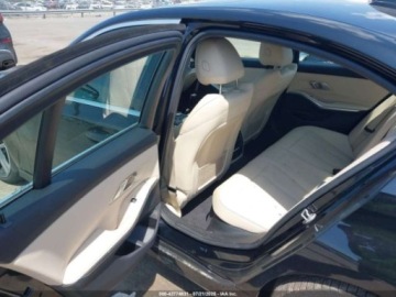 BMW Seria 3 G20-G21 2021 BMW Seria 3 330i Rwd 2.0 Benzyna 255KM, zdjęcie 12